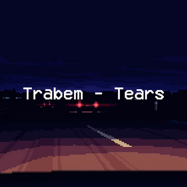 Tears cover art