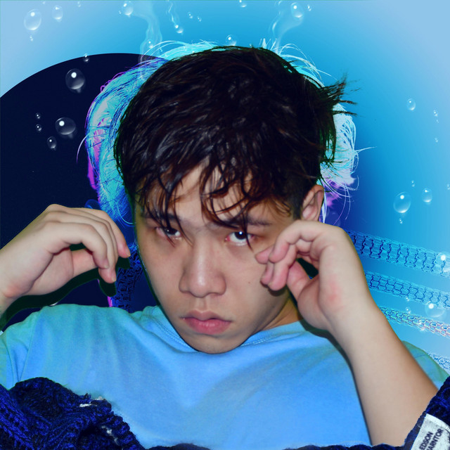 Blue Blast cover art