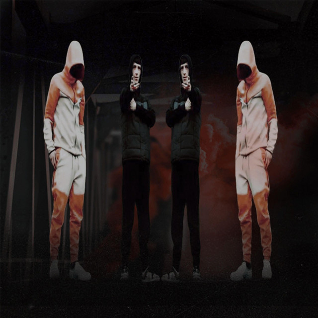 B.ALL.IN cover art