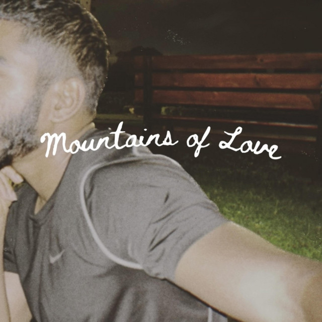 Mountains of Love cover art