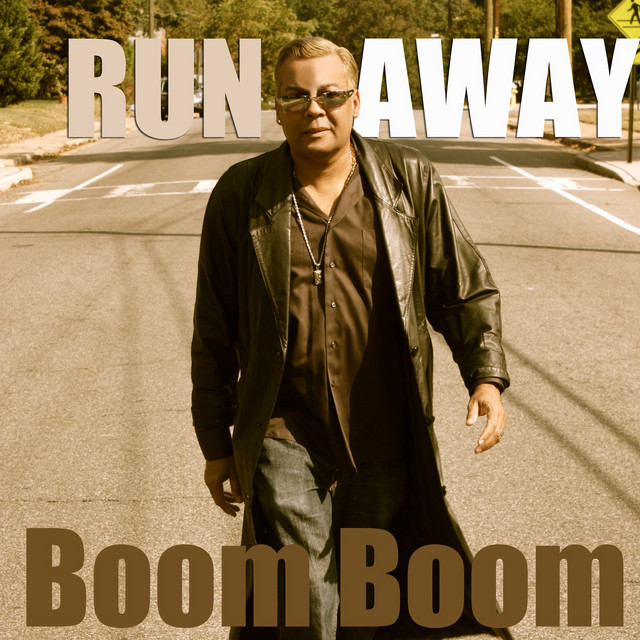 Run Away cover art