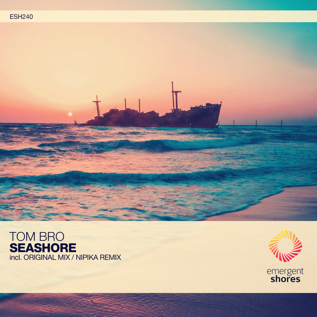 Seashore - Nipika Remix cover art
