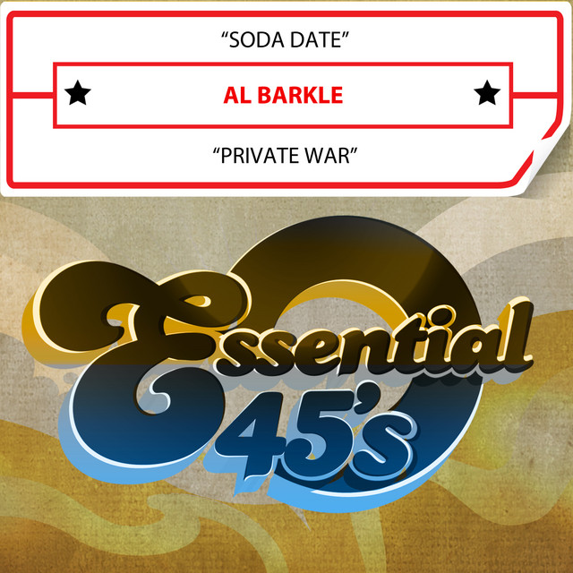 Soda Date / Private War cover