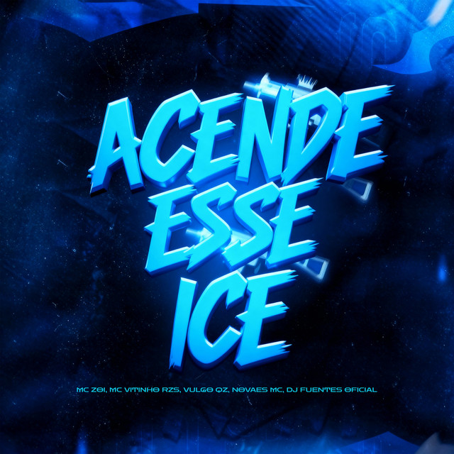 Acende Esse Ice