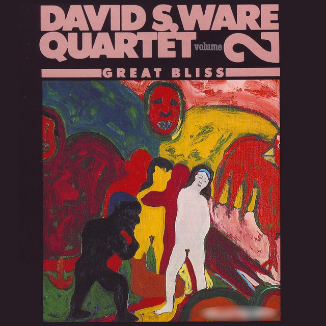 Great Bliss, Vol. 2 cover art