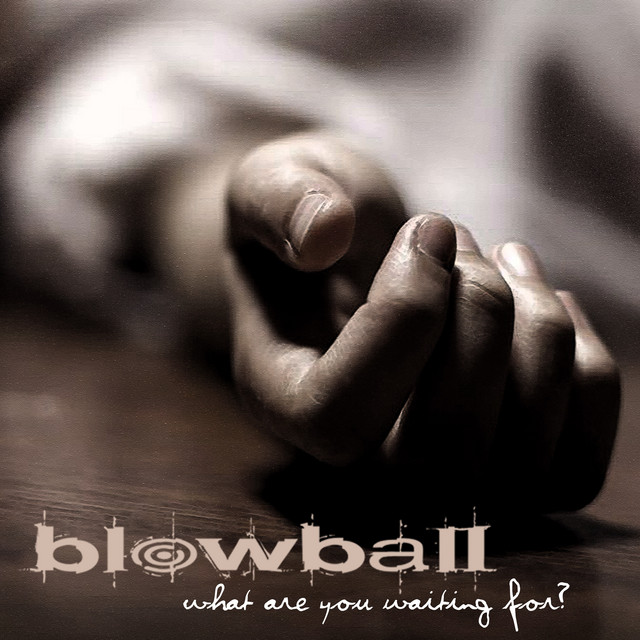 What Are You Waiting For? cover