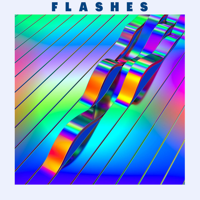 Flashes cover art