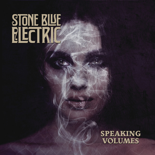 Speaking Volumes cover