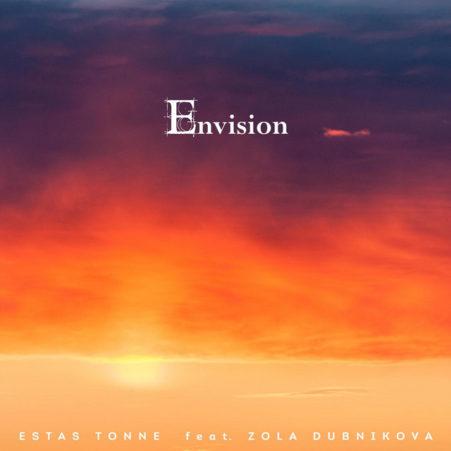 Envision - A Call to Prayer