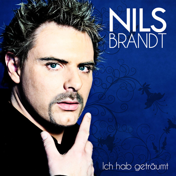 Ich hab geträumt cover