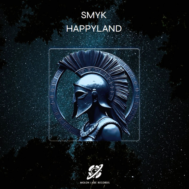Обкладинка: Happyland — Smyk