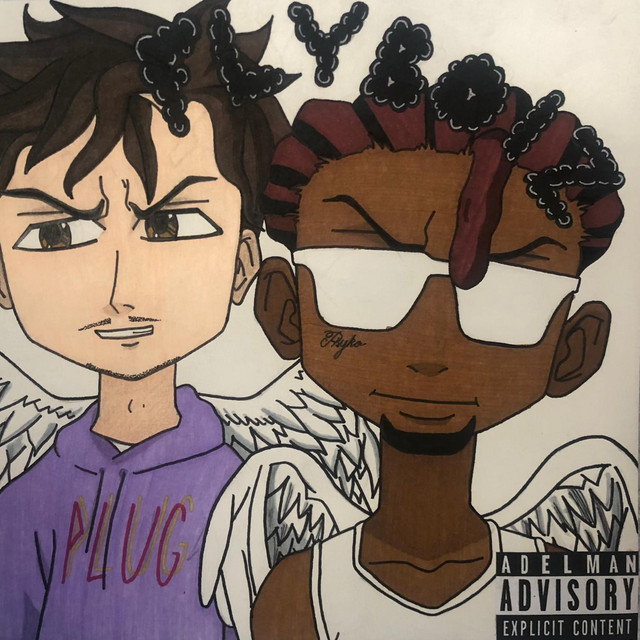 FLYBOIZ cover art