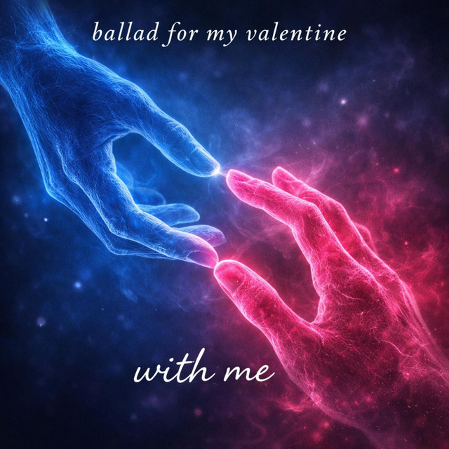 ballad for my valentine