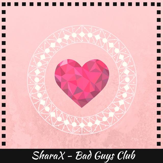 Bad Guys Club cover art