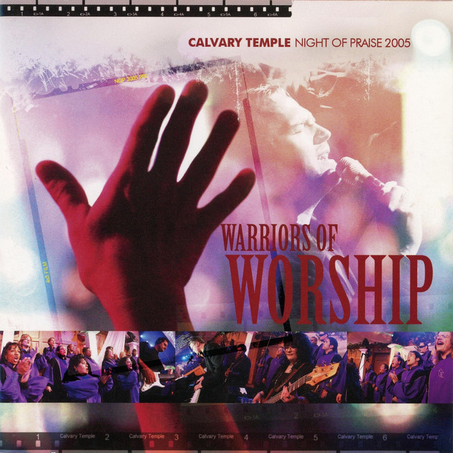 Warriors of Worship (Live)