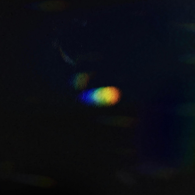 Void cover art