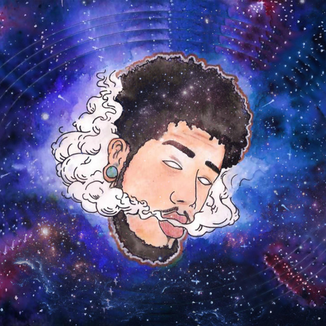 Astral Communication cover art