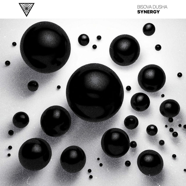 Cover art: Synergy — BISOVA DUSHA