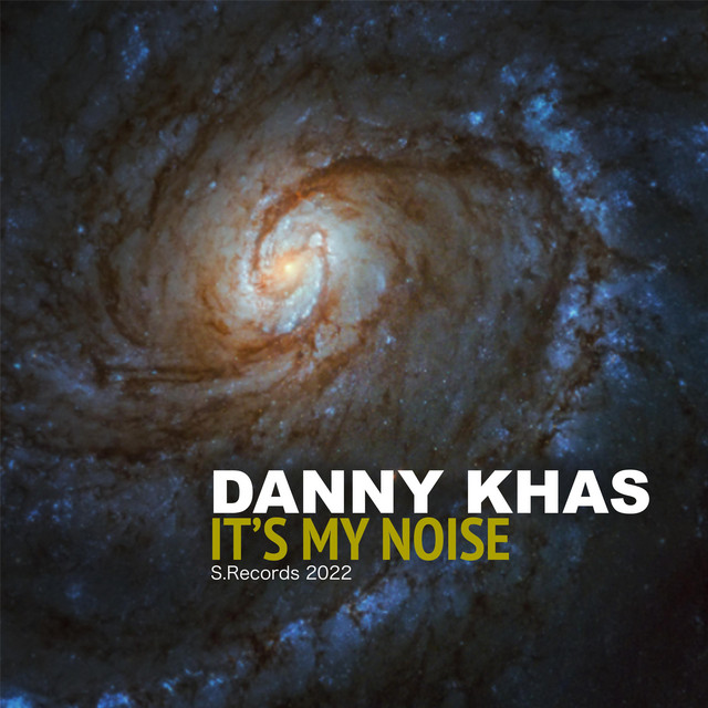 Its my Noise