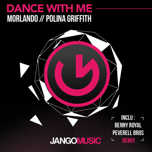Dance with Me cover art