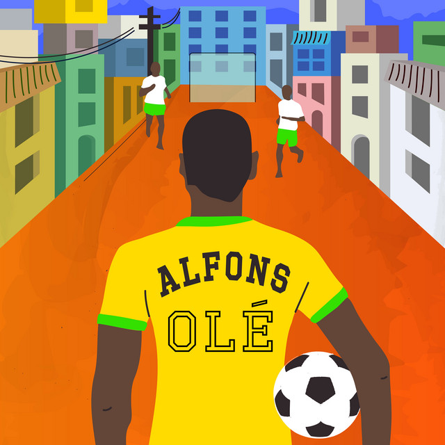 Olé Olé cover art
