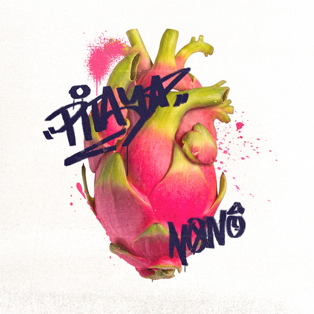 Pitaya album image