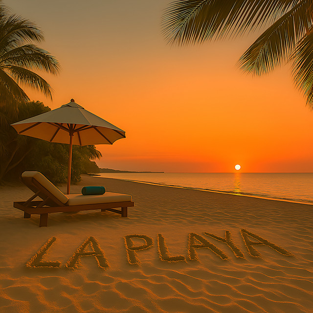 La Playa - Single by Ernesto Bianchi | Spotify