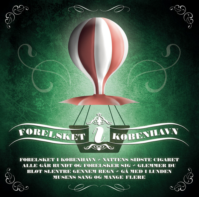 Forelsket I København - Compilation by Various Artists | Spotify