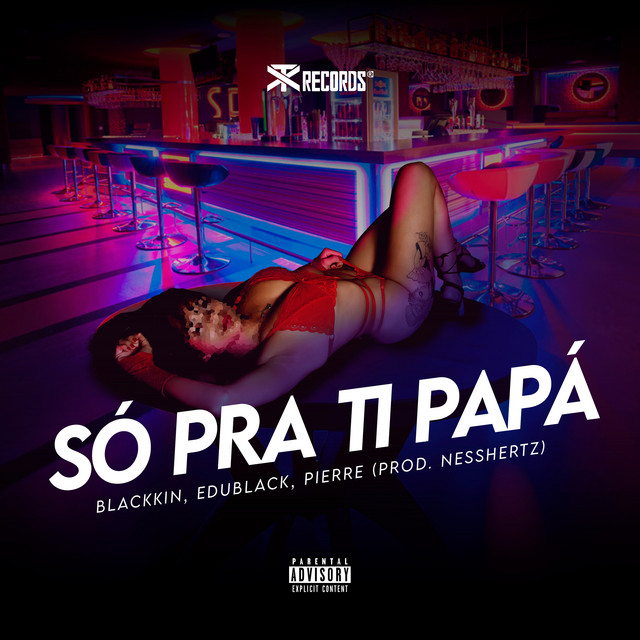 Só pra Ti Papá