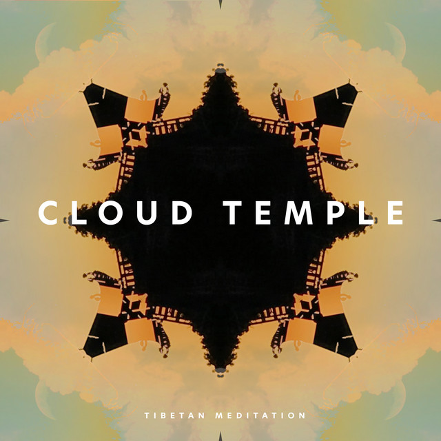 Cloud Temple cover art