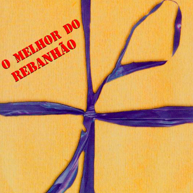 O Melhor do Rebanhão cover