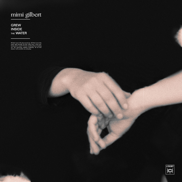 Grew Inside the Water cover art