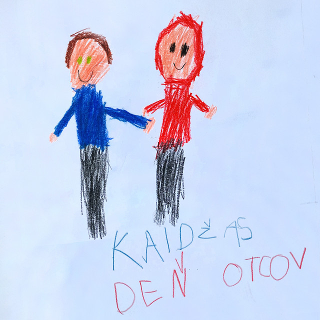 Deň Otcov
