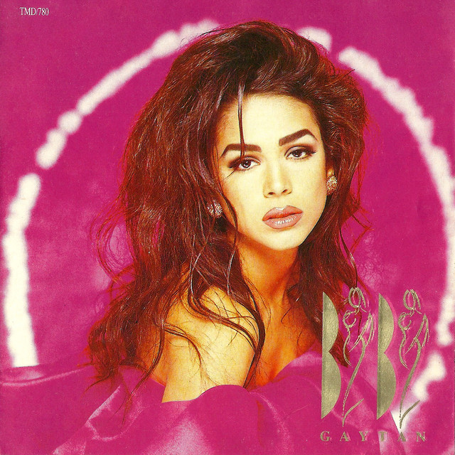 Bibi Gaytan cover art