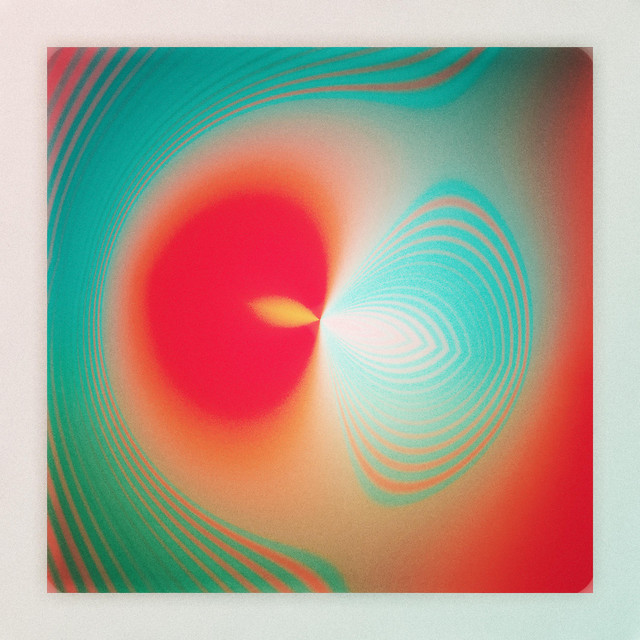 Weaver EP cover art