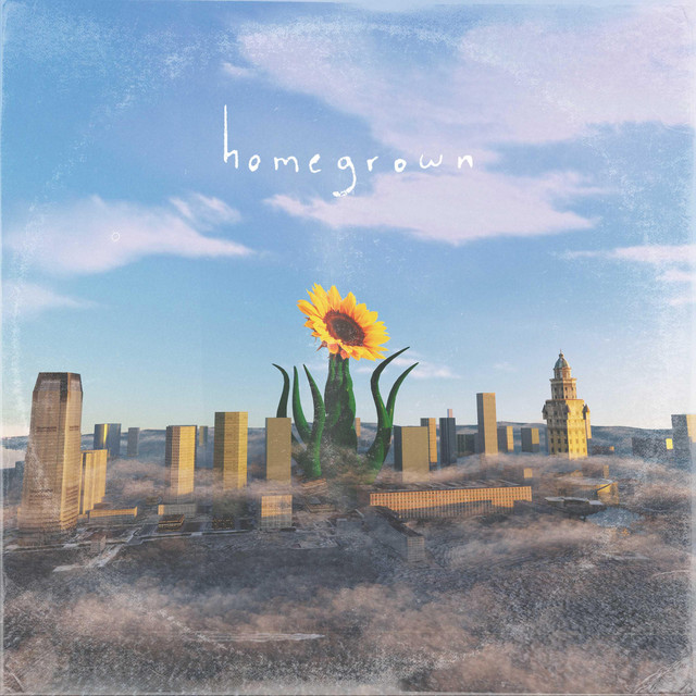 Homegrown by Cook Thugless
