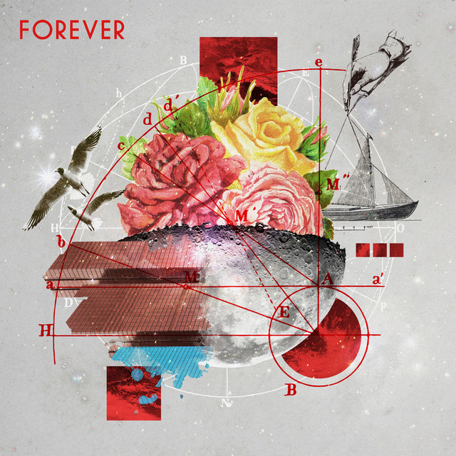 FOREVER - música y letra de L'Arc-en-Ciel | Spotify