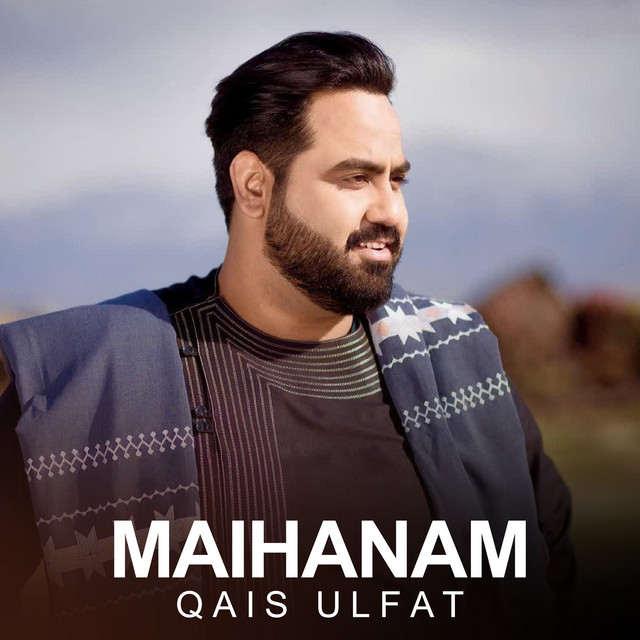 Maihanam - Single by Qais Ulfat | Spotify