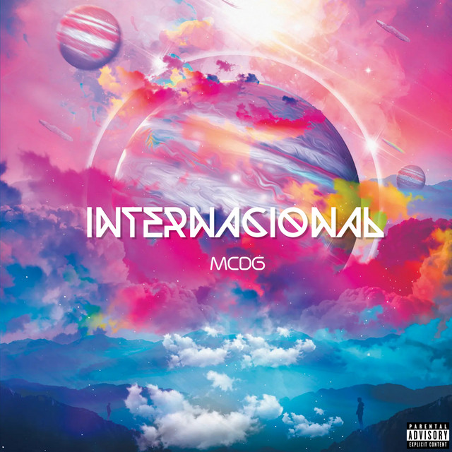 Internacional cover art