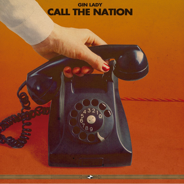 Call the Nation cover art