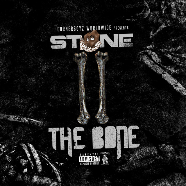 To the Bone cover art
