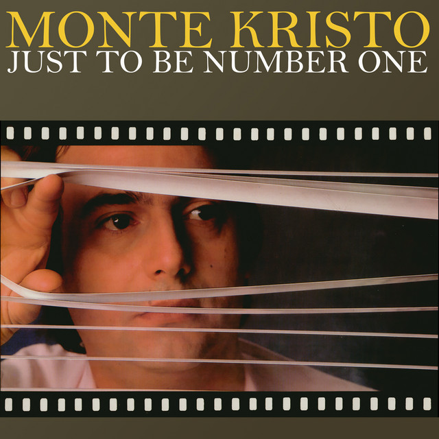 Just To Be Number One cover