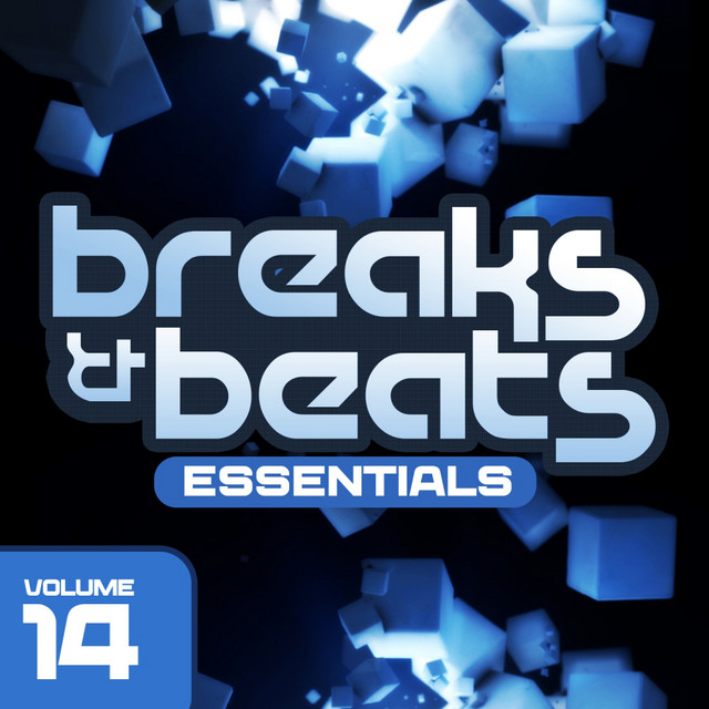 Breaks & Beats Essentials Vol. 14 cover art