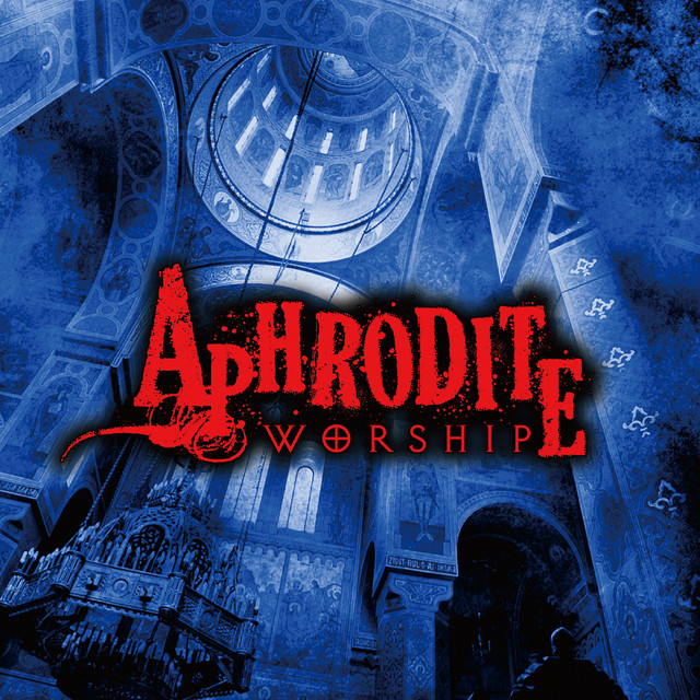 WORSHIP cover art