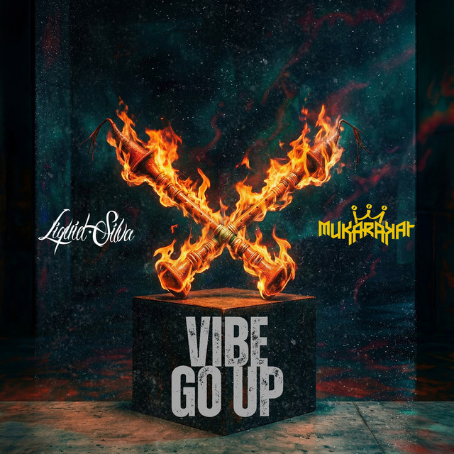 Vibe Go Up