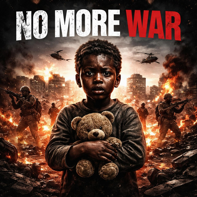 No More War (Director's Cut)