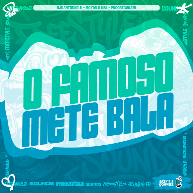 O Famoso Mete Bala