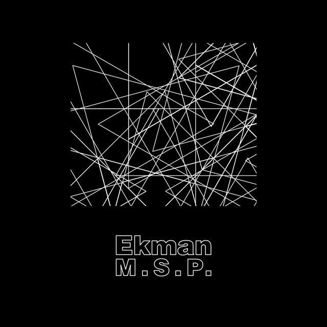 M.S.P. cover art