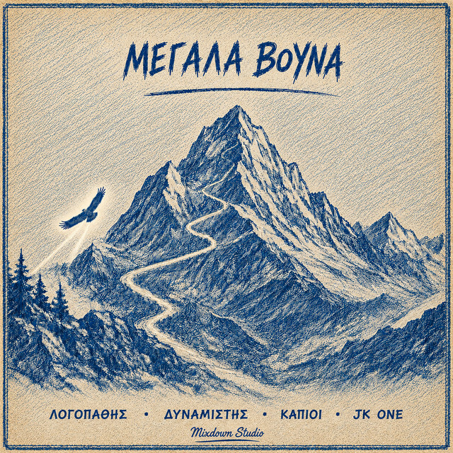 Megala Vouna