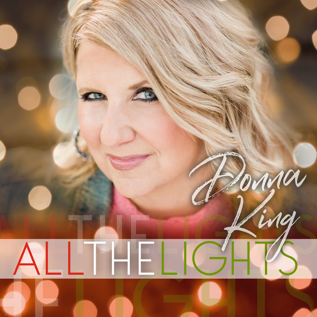 All The Lights cover art